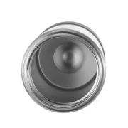 Termos Coleman 1.8l inox perete dublu maner supradimensionat 23h cald 48h rece