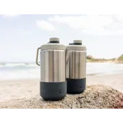 Termos Coleman 1.8l inox perete dublu maner supradimensionat 23h cald 48h rece