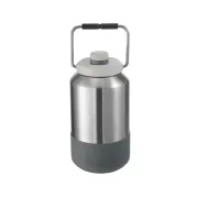 Termos Coleman 3.7l inox perete dublu maner supradimensionat 34h cald 75h rece