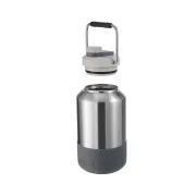 Termos Coleman 3.7l inox perete dublu maner supradimensionat 34h cald 75h rece