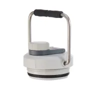 Termos Coleman 3.7l inox perete dublu maner supradimensionat 34h cald 75h rece