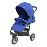 Carucior Sport Coccolle Micio - Albastru