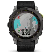 Garmin - Enduro 2 Sapphire Solar - ceas multisport cu GPS