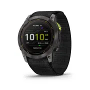 Garmin - Enduro 2 Sapphire Solar - ceas multisport cu GPS