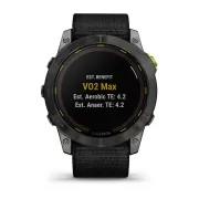 Garmin - Enduro 2 Sapphire Solar - ceas multisport cu GPS