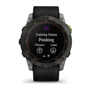 Garmin - Enduro 2 Sapphire Solar - ceas multisport cu GPS