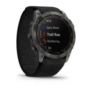Garmin - Enduro 2 Sapphire Solar - ceas multisport cu GPS