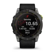 Garmin - Enduro 2 Sapphire Solar - ceas multisport cu GPS