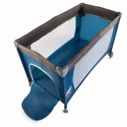 Patut Coccolle Siesta - Albastru
