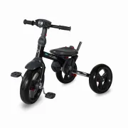 Tricicleta Copii Multifunctionala 4 In 1 Coccolle Velo - Turcoaz