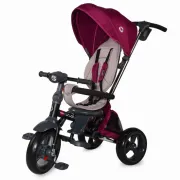 Tricicleta Multifunctionala 4 In 1 Coccolle Velo - Violet