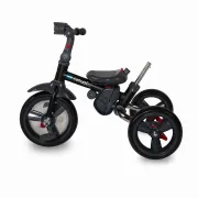 Tricicleta Multifunctionala 4 In 1 Coccolle Velo - Violet
