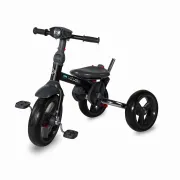 Tricicleta Multifunctionala 4 In 1 Coccolle Velo - Violet