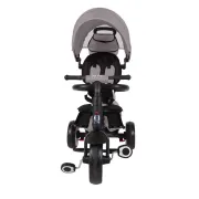 Tricicleta Pliabila QPlay Rito Plus - Gri