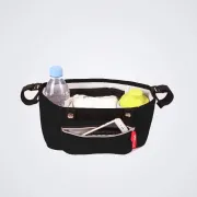 Geanta bebe QPlay - Negru