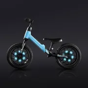 Balance bike QPlay Spark  Albastru