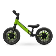 Bicicleta Copii QPlay Spark - 12 Inch, Verde