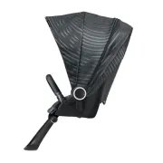 Carucior Modular Gb Maris - Negru