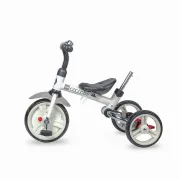 Tricicleta Coccolle Urbio - Gri