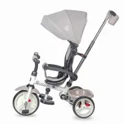 Tricicleta Coccolle Urbio - Gri