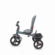 Tricicleta Multifunctionala Coccolle Primo - Turcoaz