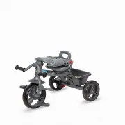 Tricicleta Multifunctionala Coccolle Primo - Turcoaz