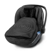 Husa Picioare Gb Idan Lux Black