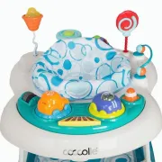 Premergator Coccolle Inizio - Albastru