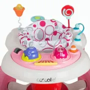 Premergator Coccolle Arlo - Roz