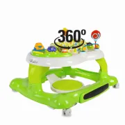 Premergator Coccolle Arlo - Verde