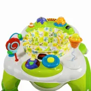 Premergator Coccolle Arlo - Verde