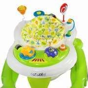 Premergator Coccolle Arlo - Verde