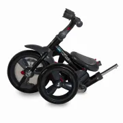 Tricicleta multifunctionala 4in1 cu sezut reversibil Coccolle Velo Bej