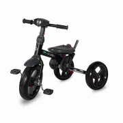 Tricicleta Copii Multifunctionala 4 In 1 Coccolle Velo - Galben