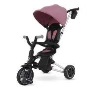 Tricicleta Ultrapliabila QPlay Nova - Violet
