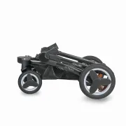 Carucior Transformabil 3 In 1 Coccolle Ambra - Bej