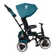 Tricicleta Pliabila QPlay Rito Plus - Turcoaz