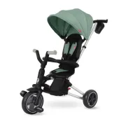 Tricicleta Ultrapliabila QPlay Nova - Verde
