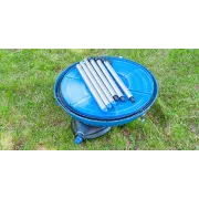 Aragaz Party Grill 600 - 2000025701