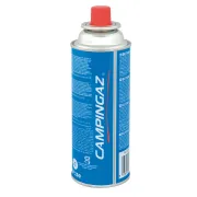Cartus gaz cu valva Campingaz CP250 - 220gr izobutan - 2000033973