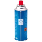 Cartus gaz cu valva Campingaz CP250 - 220gr izobutan - 2000033973