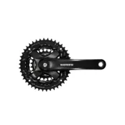 Foaie AFCTY501C244XLB Shimano, 170 mm, negru