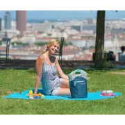 Geanta termoizolanta Campingaz pentru vinuri 7L - 2000032213