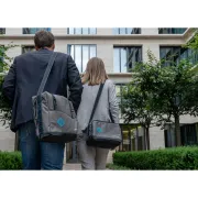 Geanta termoizolanta The Office Messenger 17l Campingaz - 2000036892