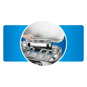 Gratar Campingaz Attitude 2100 LX - 2000035660