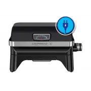 Gratar electric Campingaz Attitude 2GO 2KW fonta curatare usoara - 2177560