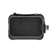 Gratar electric Campingaz Attitude 2GO 2KW fonta curatare usoara - 2177560