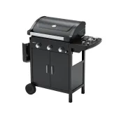 Gratar pe gaz Campingaz Compact 3 EXS - 2181063