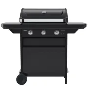 Gratar pe gaz Campingaz Compact 3 L - 2181054