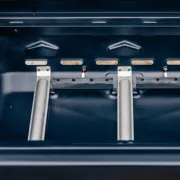 Gratar pe gaz Campingaz Compact 3 L - 2181054